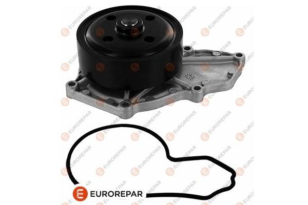 Devirdaim Su Pompası  Honda Civic 3 Kapı (FN)(01.2007->)  EUROREPAR 1623118680