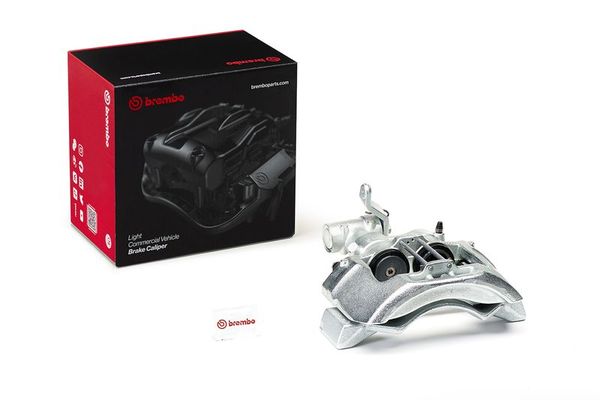 Fren Kaliper Arka Sol BREMBO F BR 042B