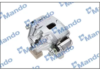 Fren Kaliper Ön Sol MANDO EX581101F000  EX581101F000 581101F000 581802EA00 581802EA10