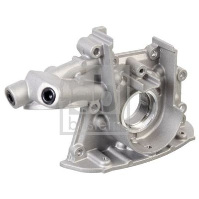 Yağ Pompası  Renault Clio III Grandtour (01.2008->)  MGA 37022