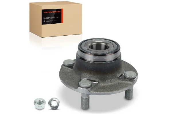 Porya Ön Sağ veya Sol MGA 72189