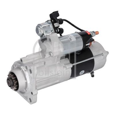 Marş Dinamosu  FEBI BILSTEIN 184921