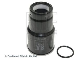 Yakıt Filtresi  BLUE PRINT ADT32341  ADT32341 R2L113ZA5A R2L1-13-ZA5A R2L113ZA5B R2L1-13-ZA5B 2339033060 2330026110 23300-26110 2339026150 23390-26150 2339033010 23390-33010 2339033020 23390-33020 2339033030 23390-33030 23390-33060 2339064450 23390-64450 23390YZZAA 23390-YZZAA 23390YZZHA 23390-YZZHA