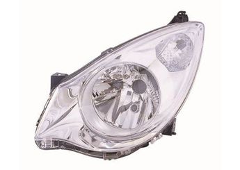 Far Lambası Sağ DEPO 442-1157RMLD-EM  4709124 9319396 93193969