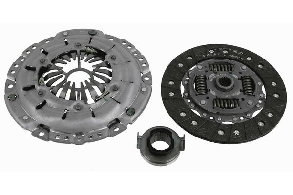 Debriyaj Seti  Honda Civic HB (FK)(09.2005->)  SACHS 3000 950 790