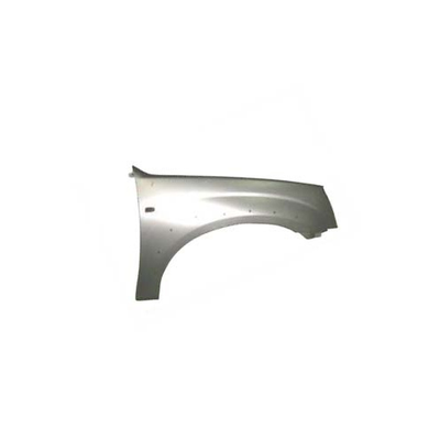 Çamurluk Ön Sağ EUROBUMP ISU08DM028