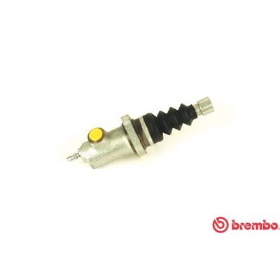 Debriyaj Merkezi Alt Volkswagen Typ 2 T3 Transporter P.Van/Minibüs (01.1979->2012)  BREMBO E 85 013