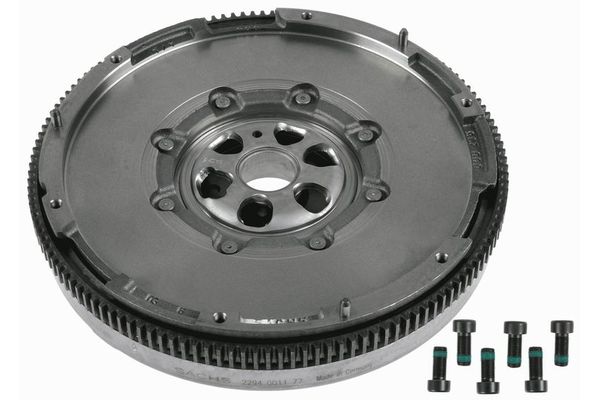 Volan  Audi A3 Sportback (8PA)(09.2004->)  SACHS 2294 001 177