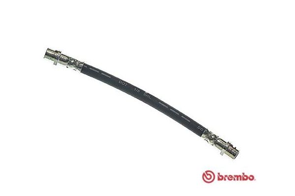 Fren Hortumu Arka Sağ veya Sol Audi A2 (8Z)(06.2000->)  BREMBO T 85 110