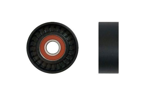 Vantilatör Kayış Gergi Rulmanı  MOCA BT7052