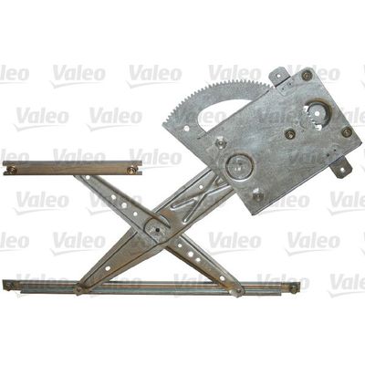 Cam Krikosu Ön Sağ VALEO 850623