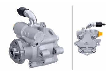 Direksiyon Pompası  HELLA 8TL 359 000-251  2E0422155C 7H0422154F 7H0 422 154 F