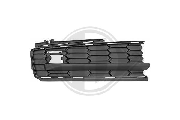 Tampon Panjuru Ön Sol Skoda Kodiaq (NS)(2016->)  EUROBUMP SKO07KO003