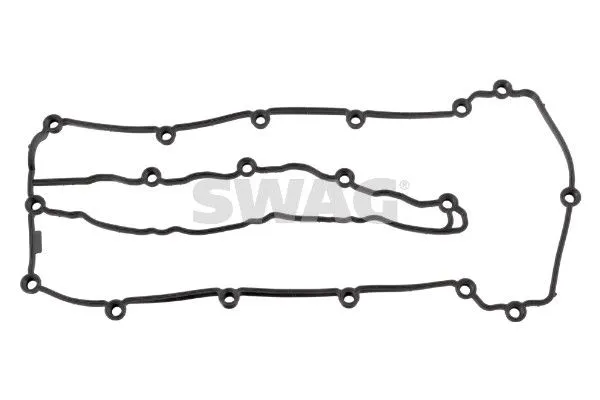 Üst Kapak Contası (Külbütör)  Mercedes SLK -Serisi Roadster (BM 172)(12.2010->)  SWAG 10 10 1959