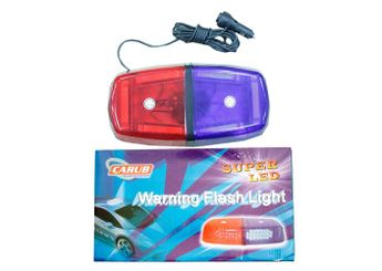 Tepe Lambası  CARUB 004 21 055  