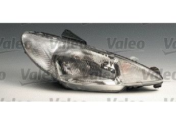 Far Lambası Sol VALEO 87273  6204S7 6204-S7