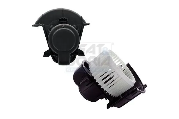 Kalorifer Motoru  Audi Q7 (4L)(03.2006->)  KRAFTVOLL 08130096