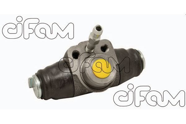 Fren Silindiri Arka Sağ veya Sol CIFAM 101-349