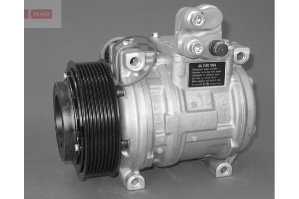 Klima Kompresörü  DENSO DCP23530