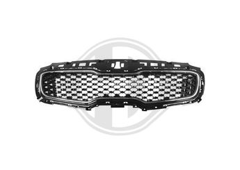 Panjur Ön EUROBUMP KIA09SP007  86350F1010