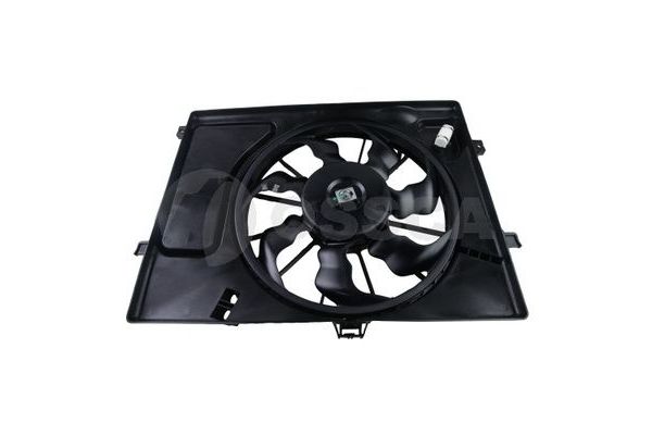 Radyatör Fan ve Motoru  Hyundai Elantra (MD)(2011->)  PARTS-MALL ML-PXNAB-042