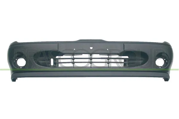 Tampon Ön VORTEX V2910117