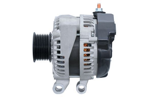 Alternatör  Land Rover Range Rover (LM)(01.2002->)  HELLA 8EL 015 637-661