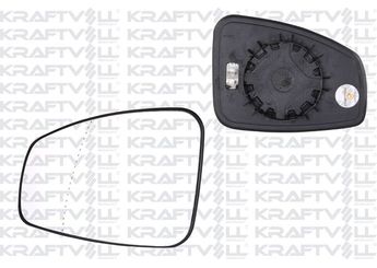 Ayna Camı Dış Sol KRAFTVOLL 09080121  963667345R