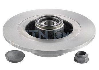 Fren Disk Ayna Arka Sağ ve Sol SNR KF155.108U  432020021RD 432023273R