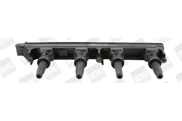 Ateşleme Bobini  Peugeot 307 (S2)(06.2005->)  BERU ZS352