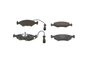 Fren Disk Balata Ön BOSCH 0 986 466 403  89BB2K021AB 6166952 1079919 1595524 1613128 5015920 5018195 5018900 5023994 5023995 5025048 6090941 6133128 6155611 6155911 6166953 6174787 6189145 6189147 6198768 6203650 6511773 6704267 6704268 85BB2K021BA 85BB 2K021 BA 87FX2KO21HA 87FX 2KO21 HA 87FX2K021HA 89BB 2K021 AB 89BB2K021AA 89FX2K021CA 89FX 2K021 CA 1E033323ZB