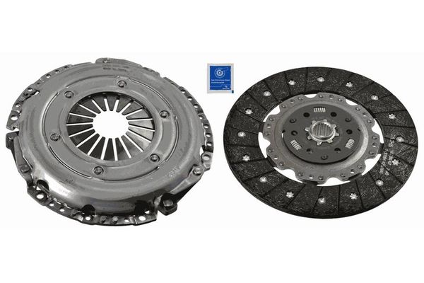 Debriyaj Seti  SACHS 3000 970 068
