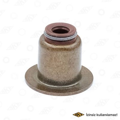 Supap Lastiği  FIAT ORJINAL 9810055780