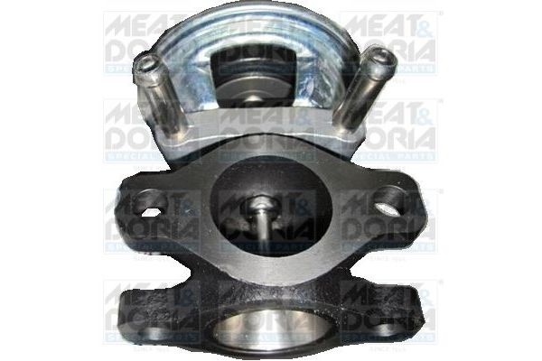 Egr Valfi  Fiat Ducato Maxi P.Van, Geniş Hacim 35 (09.2006->)  SUPSAN EGR0039