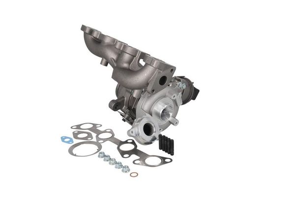 Turbo Şarj  VOLKSWAGEN ORJINAL 03L253056