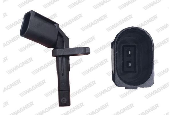 Abs Sensörü Ön Sol ZEGEN ZAS1394