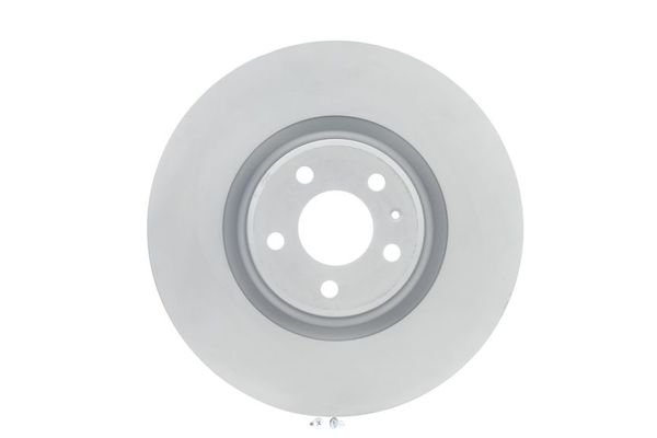 Fren Disk Ayna Ön Sağ ve Sol Audi A6 Allroad Quattro (4GH)(01.2012->)  BOSCH 0 986 479 E39