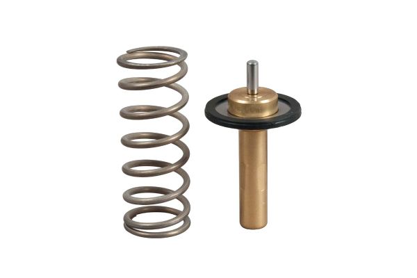 Termostat  Volvo C70 Cabriolet (12.2005->)  GATES TH51690G1