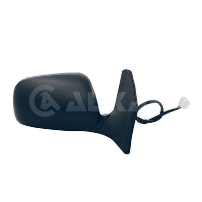 Dikiz Aynası Dış Sağ EUROBUMP TOY11AV017