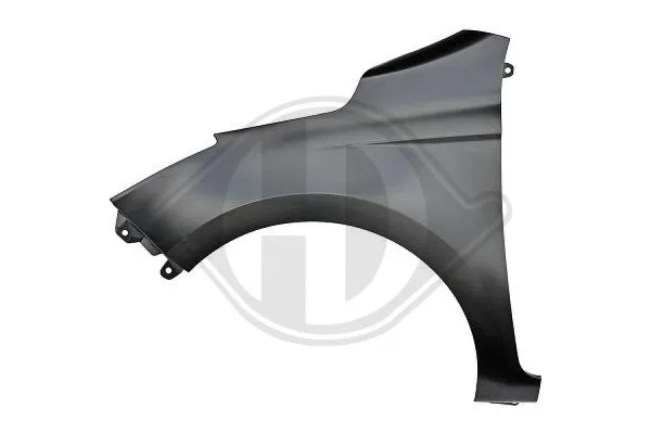 Çamurluk Ön Sol Hyundai i20 (PB)(05.2012->)  TW 641-2104