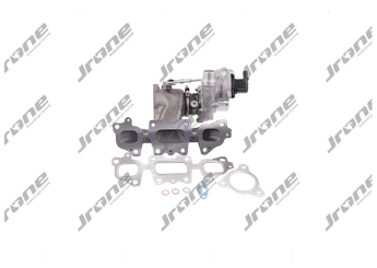 Turbo Şarj  JRONE 8G10-40M-N21  8210420010 144100054R 144105784R