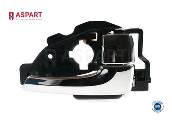 Kapı Kolu Ön veya Arka İç Sağ MAHER 13509  