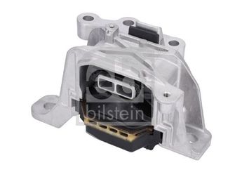 Motor Takozu Sağ FEBI BILSTEIN 184582  LX616F012CB LX61 6F012 CB 2433354 2 433 354