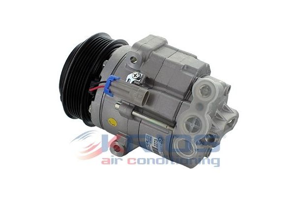 Klima Kompresörü  Chevrolet Aveo Sedan (2011->)  OPEL ORJINAL 95033351