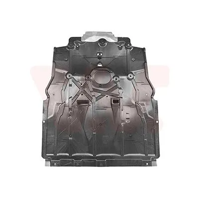 Motor Alt Muhafaza  Mercedes GLA -Serisi (BM 247)(02.2020->)  WENDERPARTS E-MA2475201500