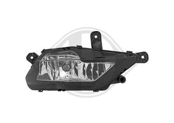 Sis Farı Ön Sol OPEL ORJINAL 39217863  39217863 39157659