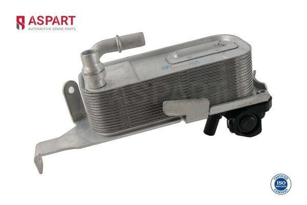 Motor Yağ Soğutucu  BMW 3 Serisi Touring (F31)(2012->)  ASPART 6OCO1066
