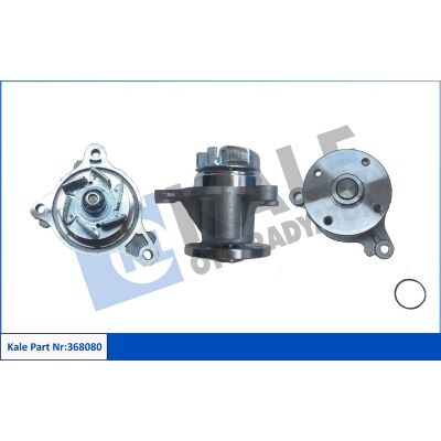 Devirdaim Su Pompası  Kia Rio (UB)(2011->)  KALE 368080