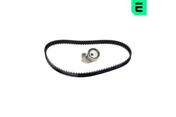 Triger Kayış Seti  OPTIMAL SK-1255