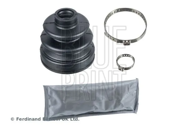 Aks Körüğü Ön İç Sağ veya Sol Mitsubishi Pajero (L040)(1984->)  BLUE PRINT ADC48157